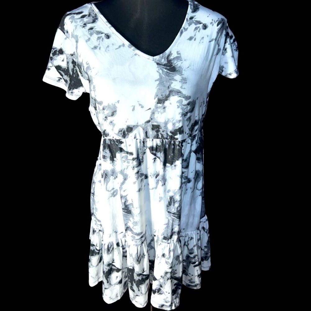 Comfortable dress